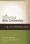 1 & 2 Chronicles -  Story of God Bible Commentary